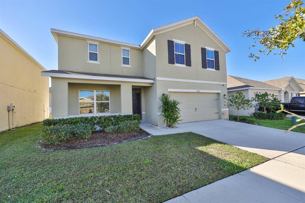 Sun City Center, FL 33573,10026 GEESE TRAIL CIR