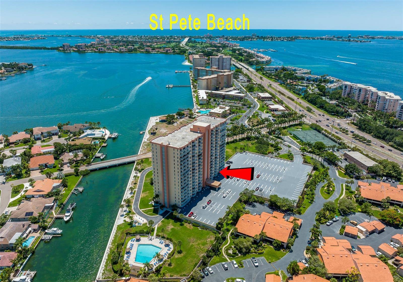 St Petersburg, FL 33715,4900 BRITTANY DR S #311