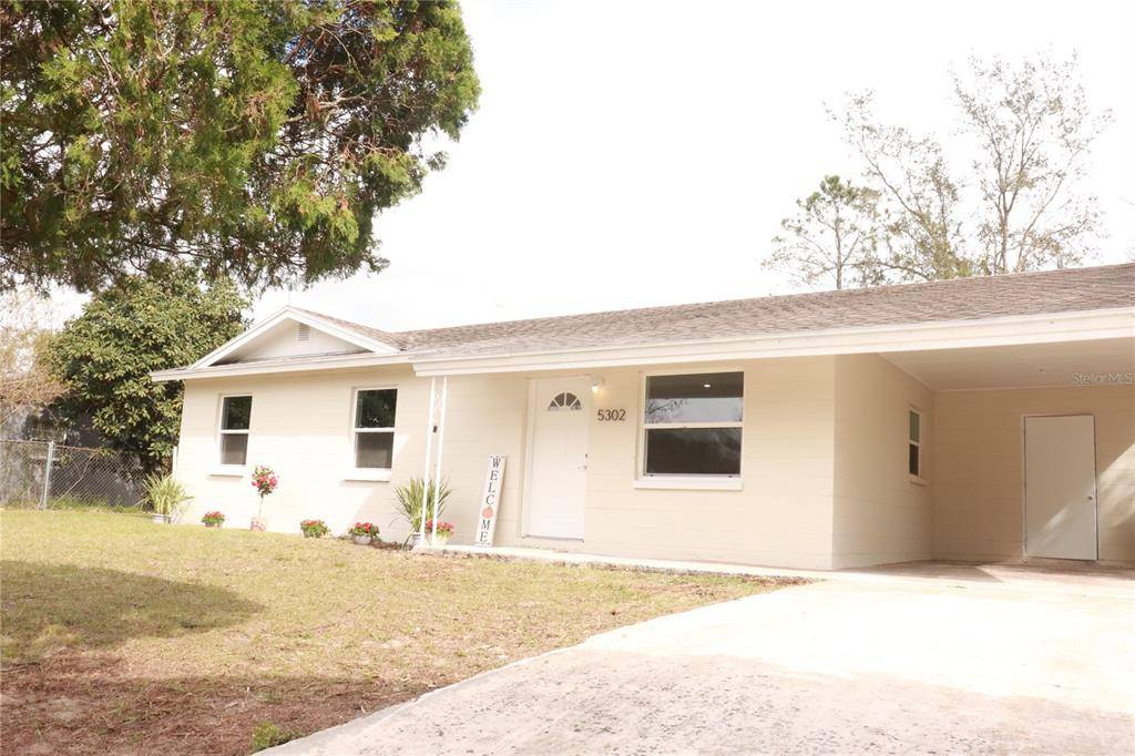 Zephyrhills, FL 33542,5302 KING ST