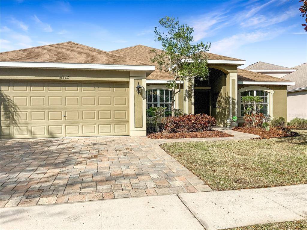 Lithia, FL 33547,16322 BRIDGEWALK DR