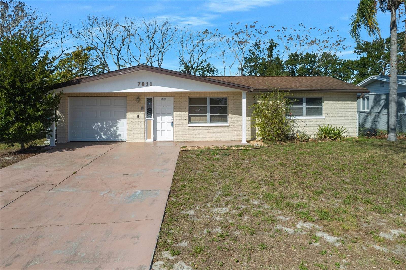 Port Richey, FL 34668,7811 ROTTINGHAM RD