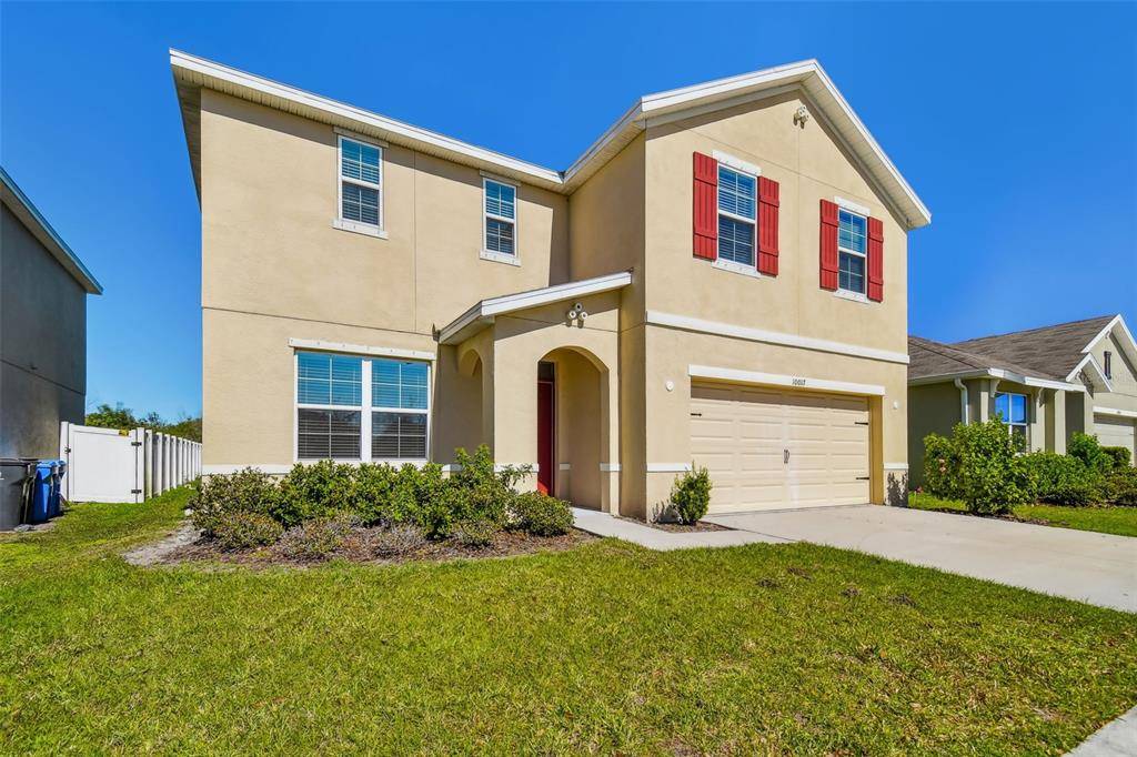 Sun City Center, FL 33573,10017 GEESE TRAIL CIR