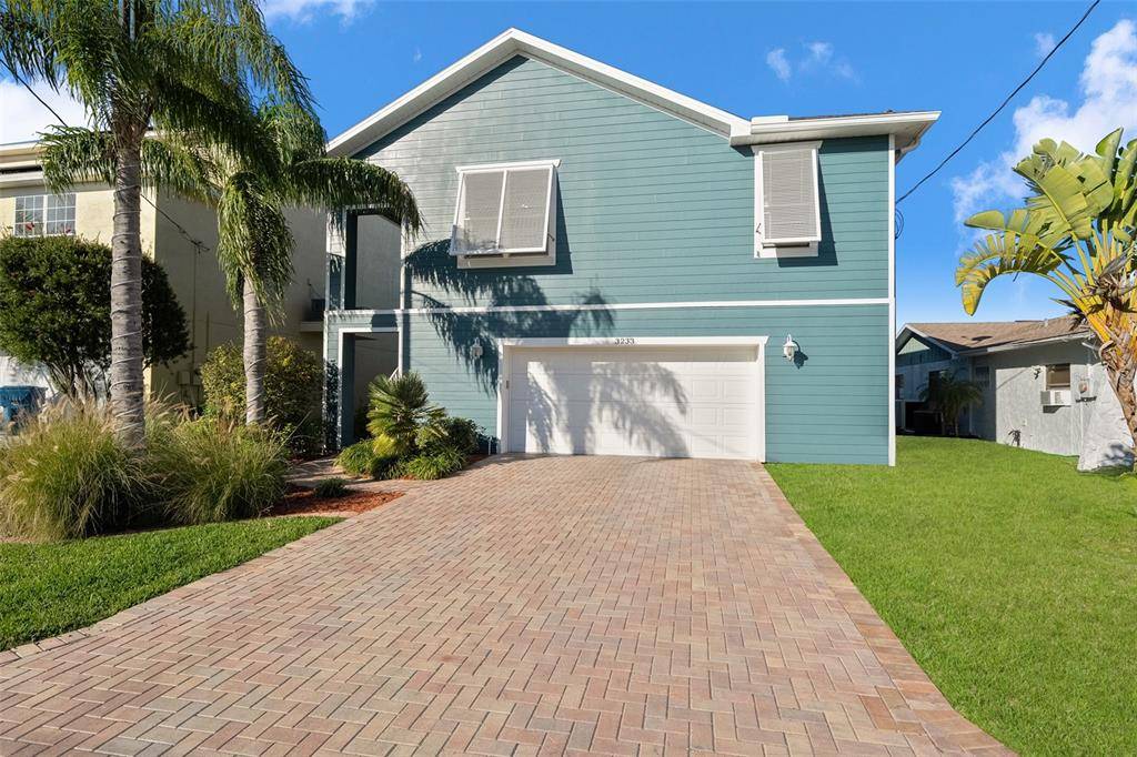 Hernando Beach, FL 34607,3233 SEA GRAPE DR