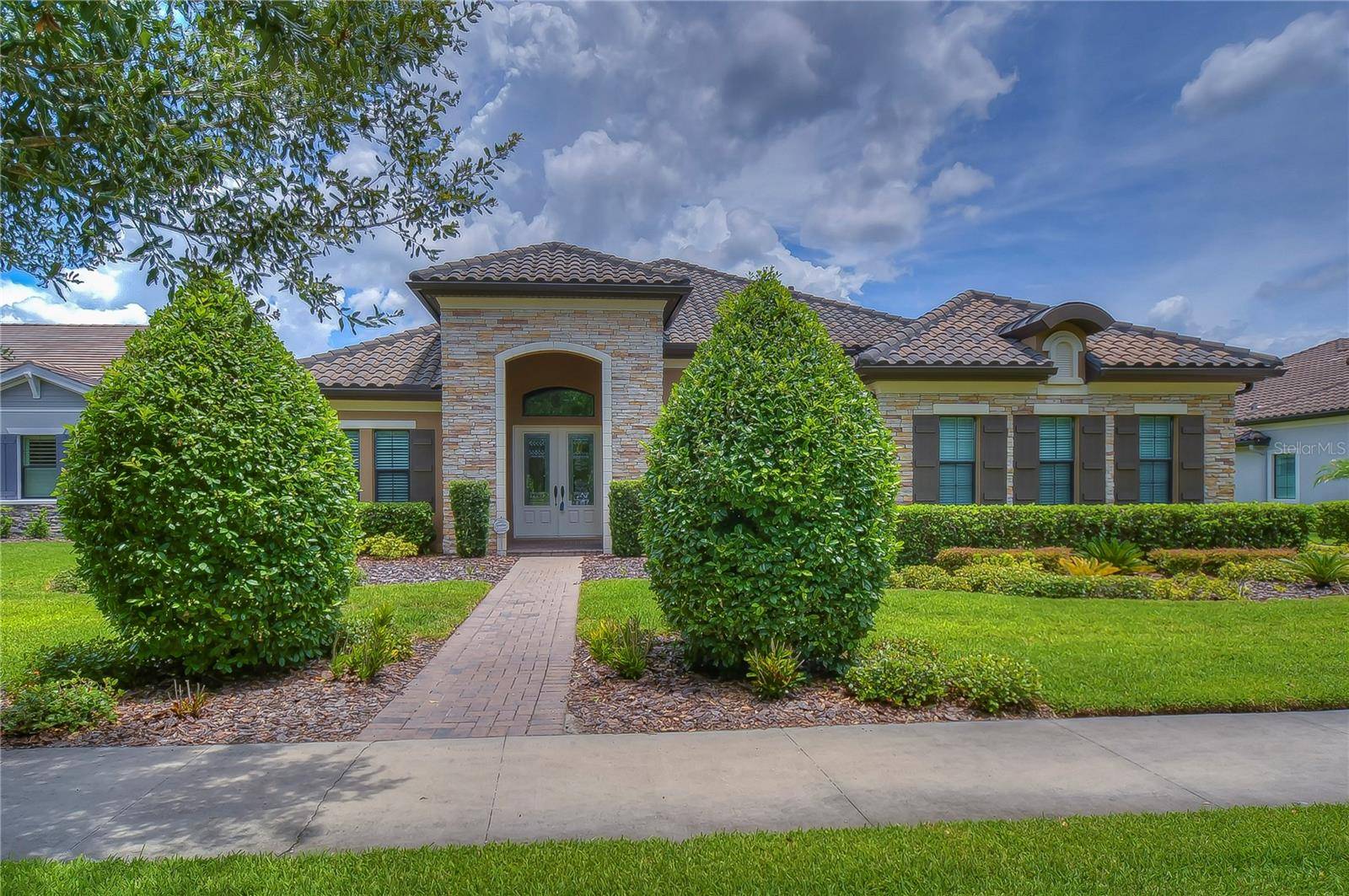 Lithia, FL 33547,14715 FISHHAWK PRESERVE DR