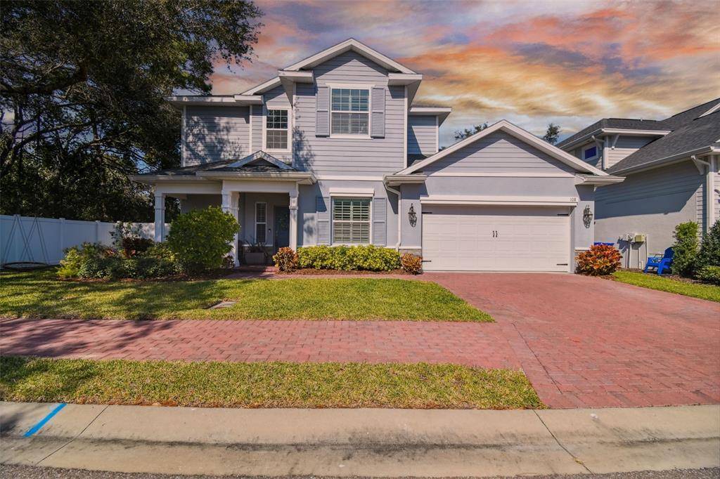 Dunedin, FL 34698,108 GLENN MOOR CIR