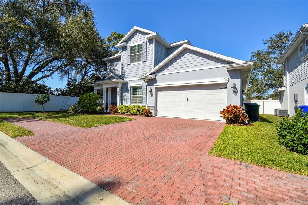 Dunedin, FL 34698,108 GLENN MOOR CIR