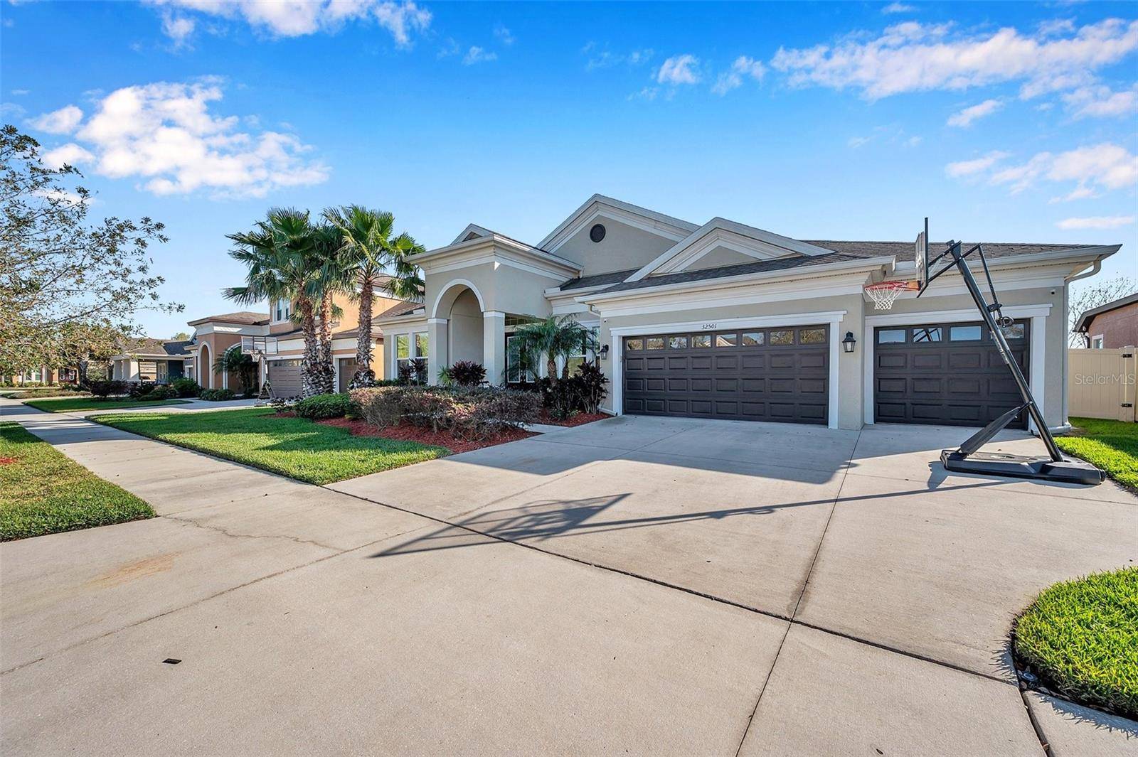 Wesley Chapel, FL 33543,32501 GODDARD DR