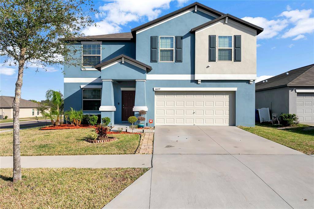 Riverview, FL 33578,10022 ROSE PETAL PL