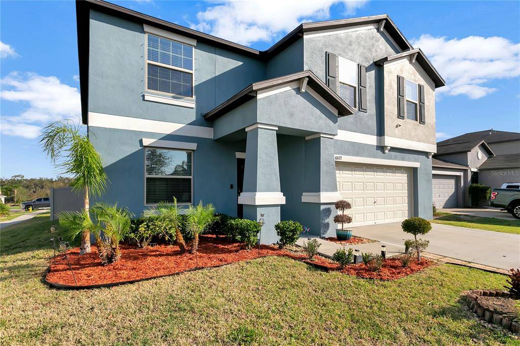 Riverview, FL 33578,10022 ROSE PETAL PL