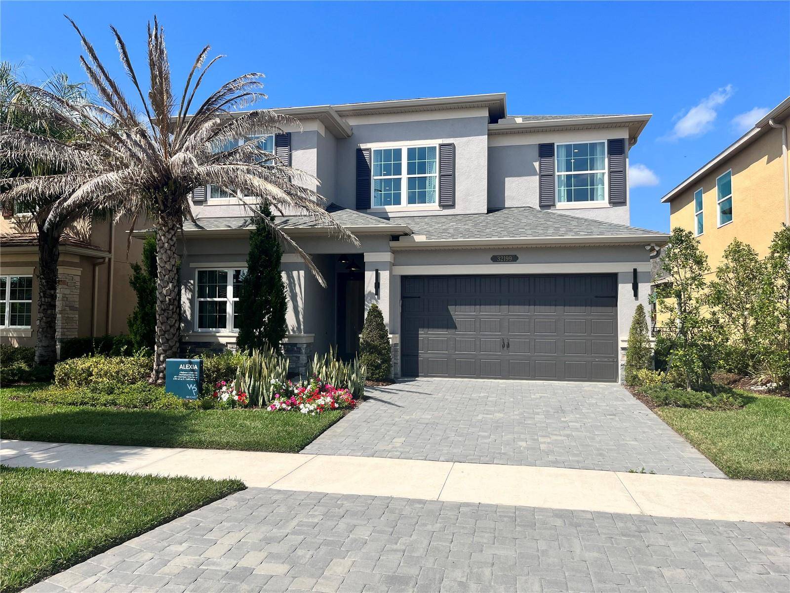 Wesley Chapel, FL 33543,3317 WOODLAND BROOK WAY