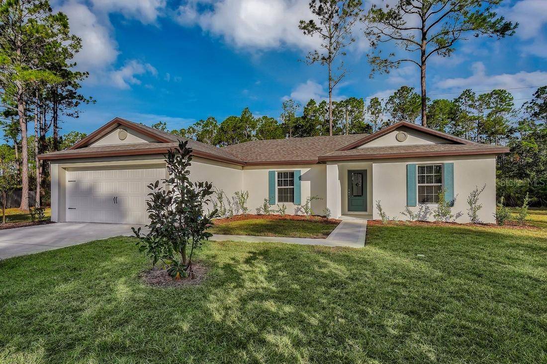 Palm Coast, FL 32164,34 PINE CROFT LN