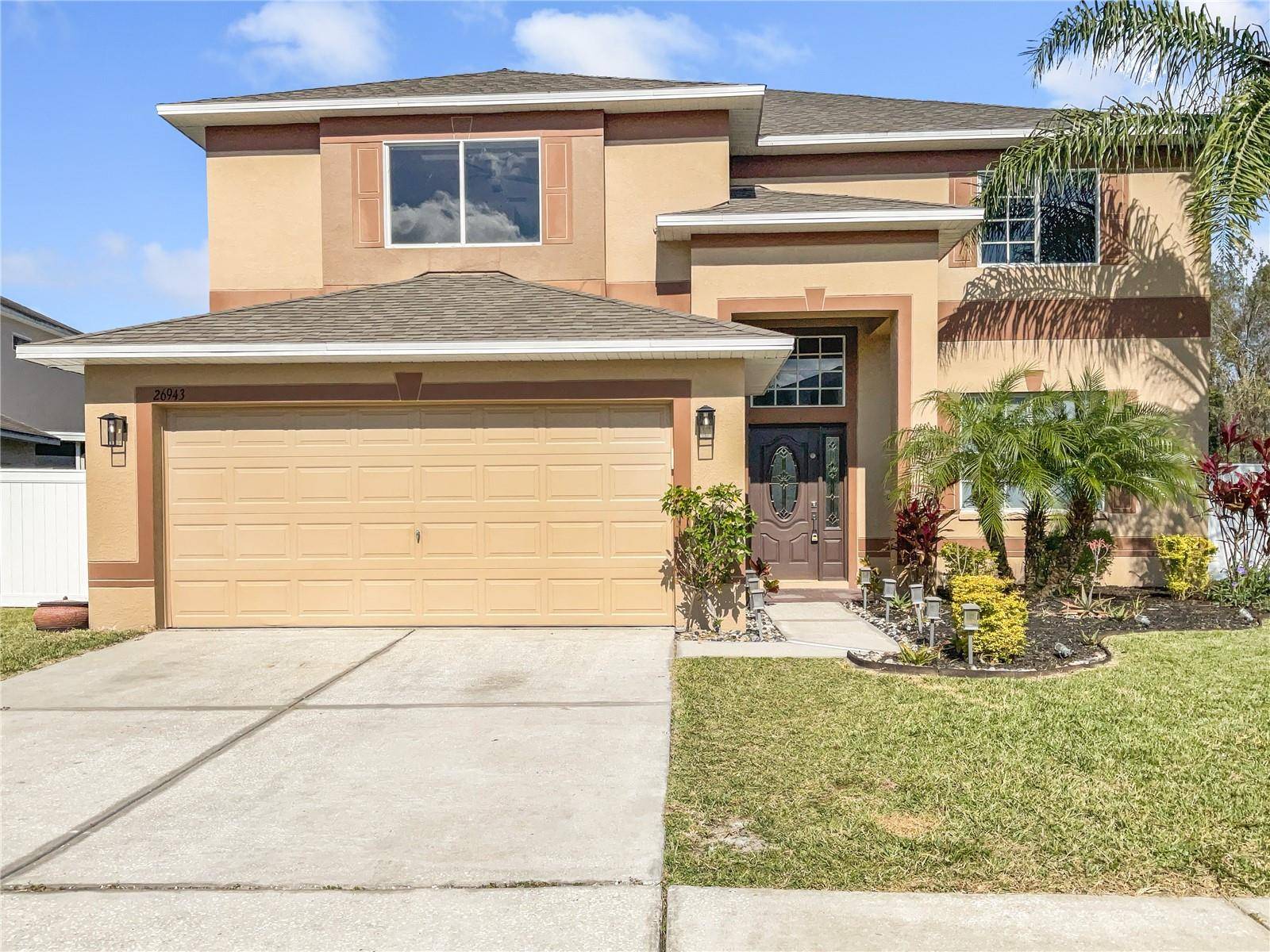 Wesley Chapel, FL 33544,26943 CORAL SPRINGS DR