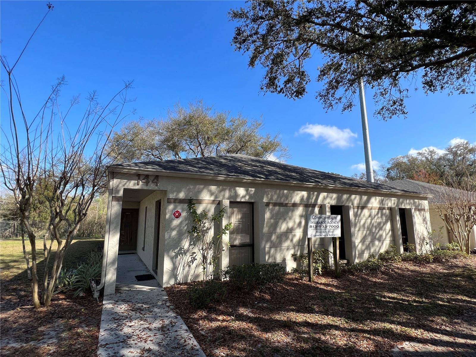 Lutz, FL 33549,144 WHITAKER RD #144