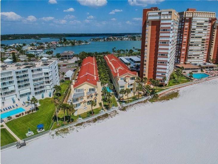 Redington Shores, FL 33708,17960 GULF BLVD #201