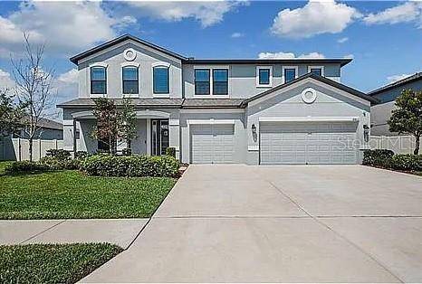 Spring Hill, FL 34610,18863 DIEGO CIR