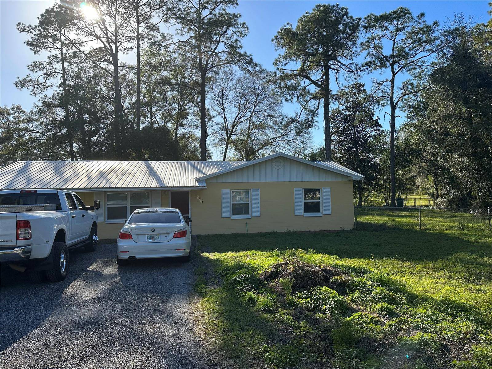 Archer, FL 32618,13844 SW 167TH TER