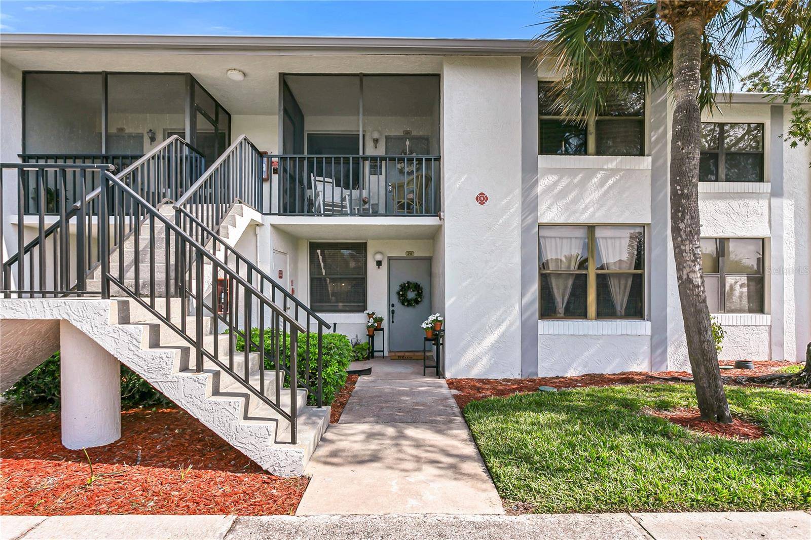 Clearwater, FL 33762,2073 W SKIMMER CT #214