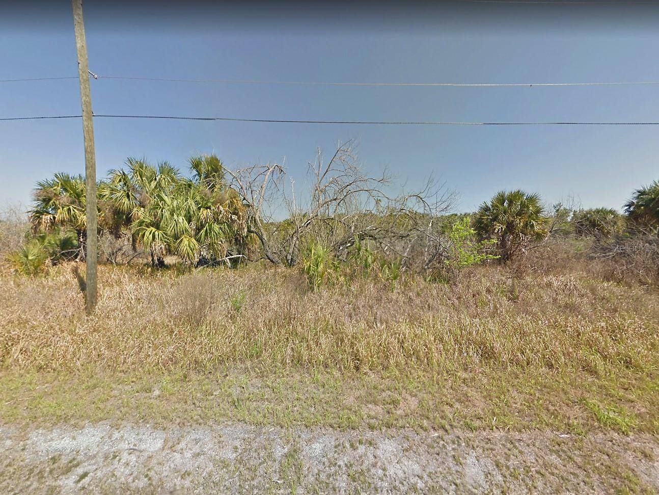 Palm Bay, FL 32908,2015 BASINGER AVE SW