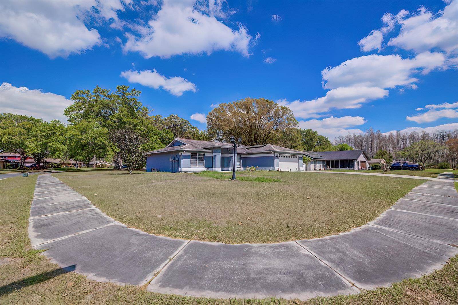 Lutz, FL 33549,708 WILLOW BROOK CT