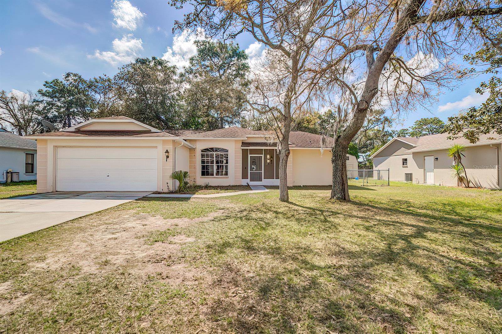 Spring Hill, FL 34607,7320 CONE SHELL DR