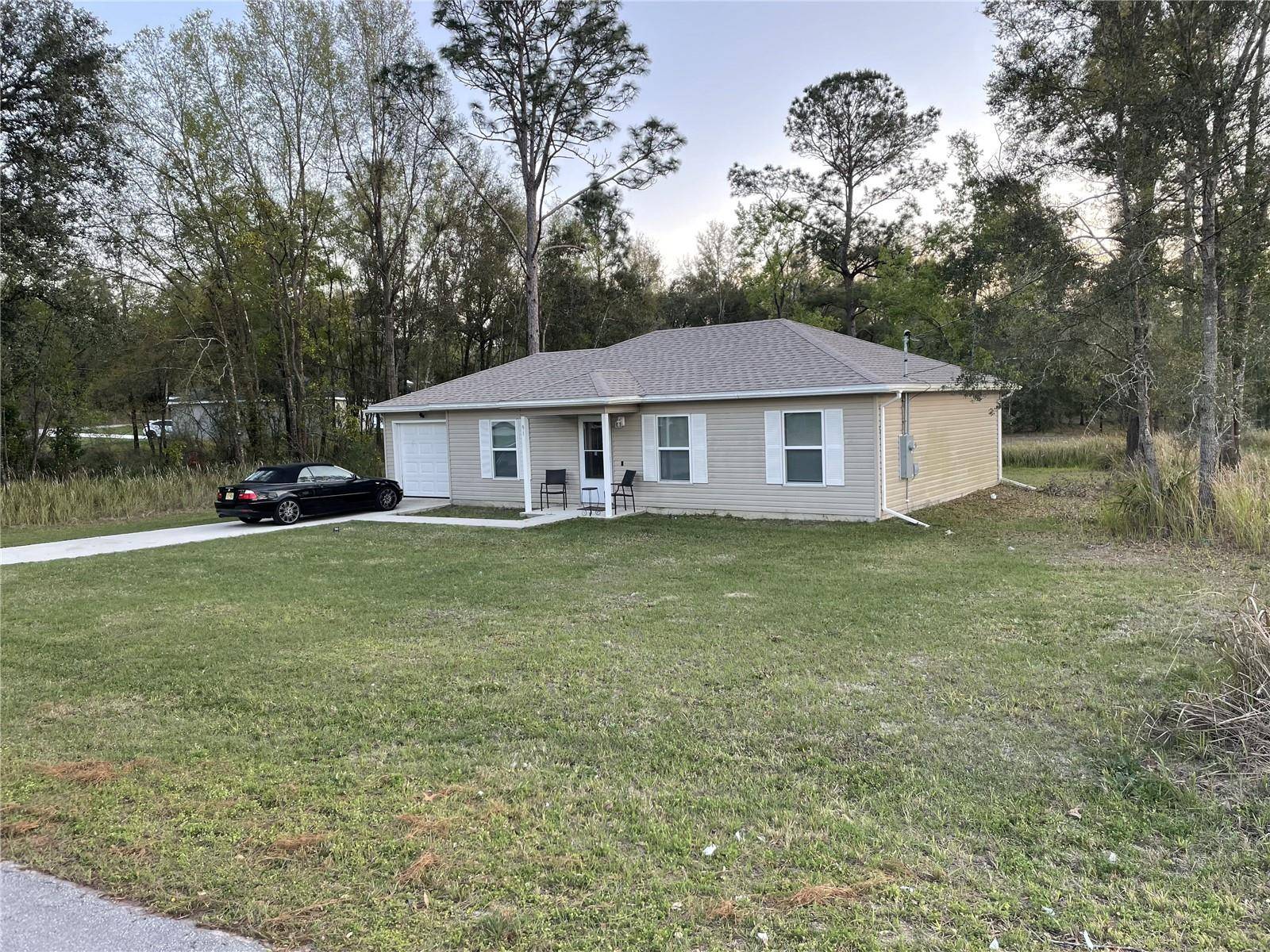 Ocala, FL 34472,91 DOGWOOD LOOP