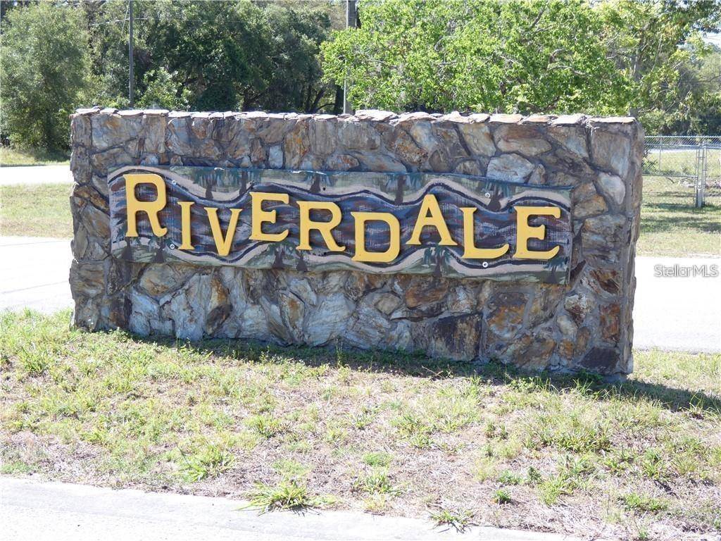 Dade City, FL 33523,RIDERWOOD DR