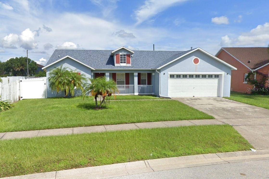 Kissimmee, FL 34758,5347 HARMONY PL