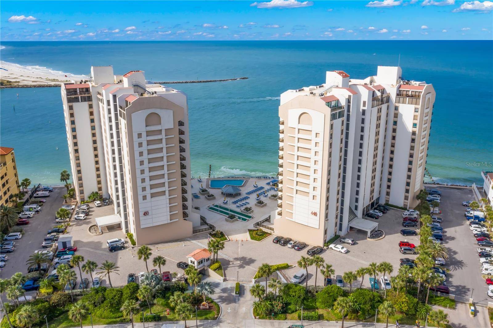 Clearwater Beach, FL 33767,450 S GULFVIEW BLVD #1006