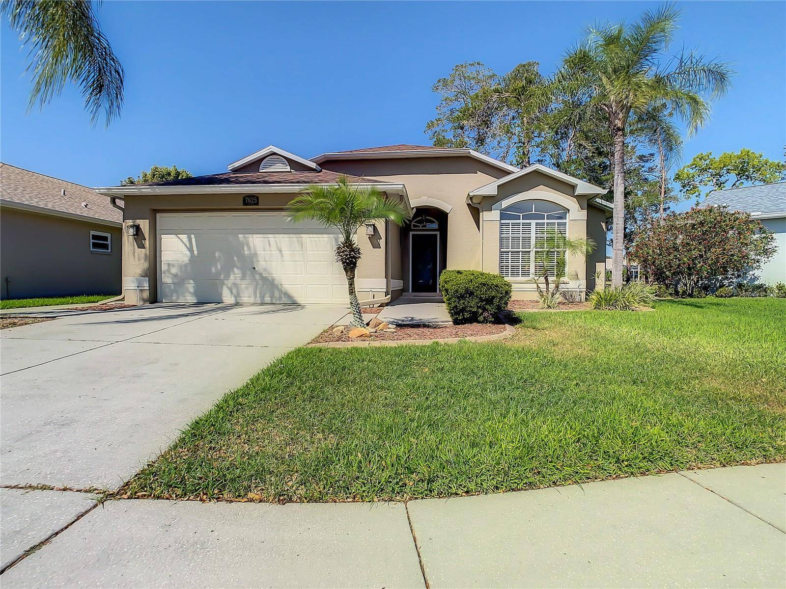 New Port Richey, FL 34654,7625 WESTON CT