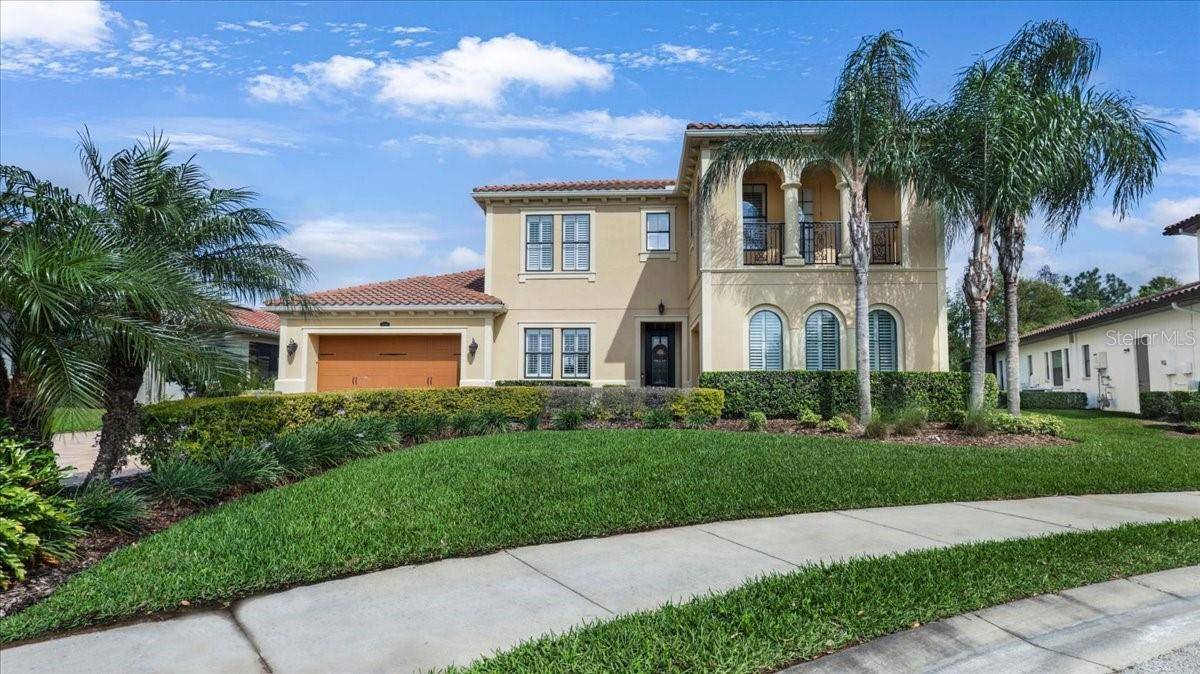 Wesley Chapel, FL 33543,3890 CARRARA CT