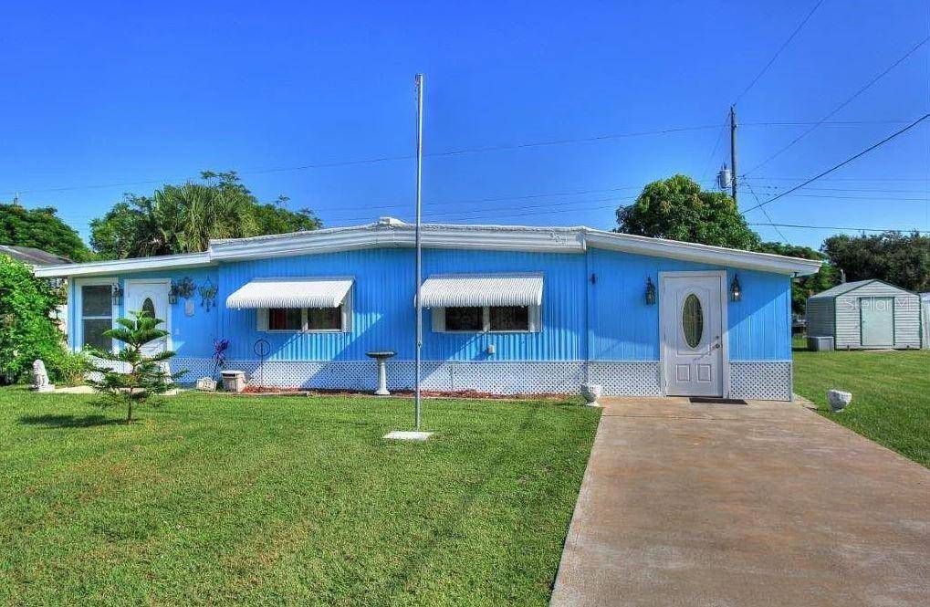 Sebastian, FL 32958,322 TANGELO ST