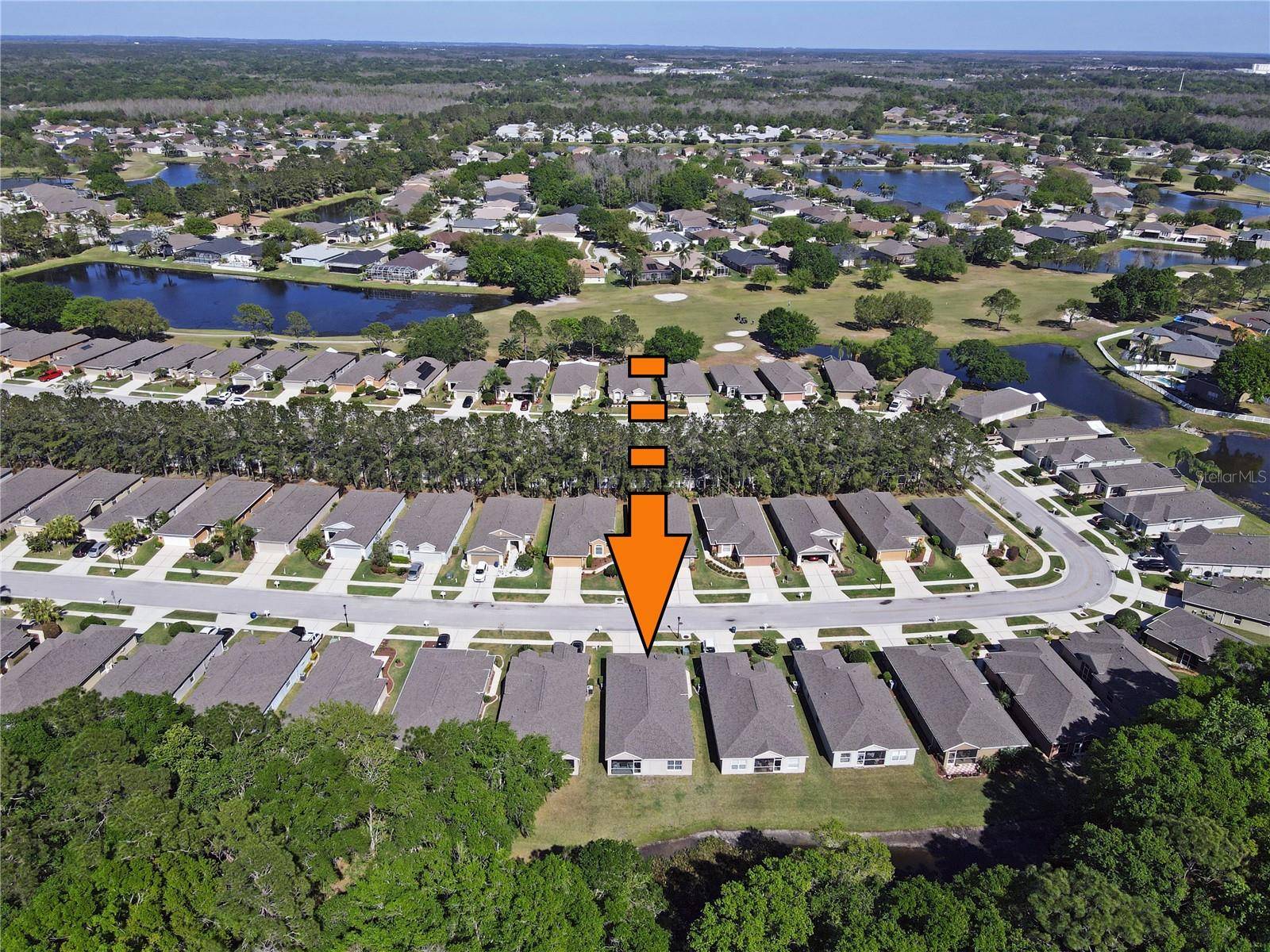 Wesley Chapel, FL 33544,5211 GATO DEL SOL CIR