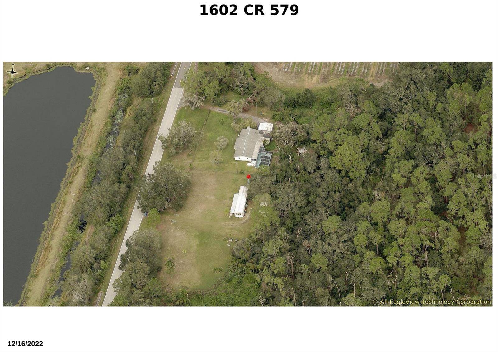 Wimauma, FL 33598,1602 COUNTY ROAD 579