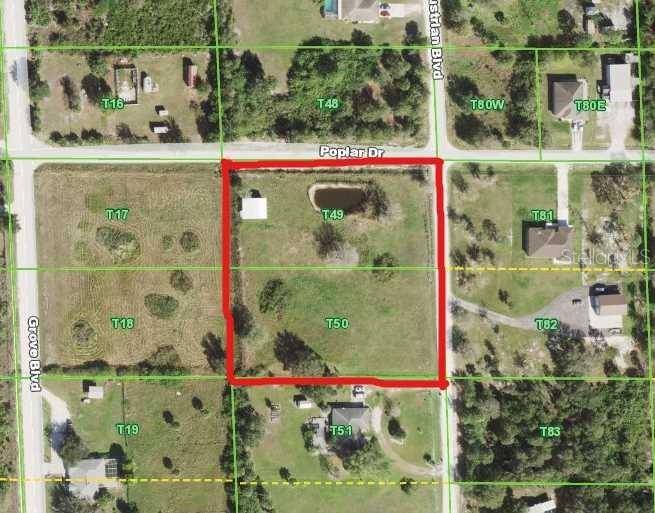 Punta Gorda, FL 33982,29051 POPLAR DR