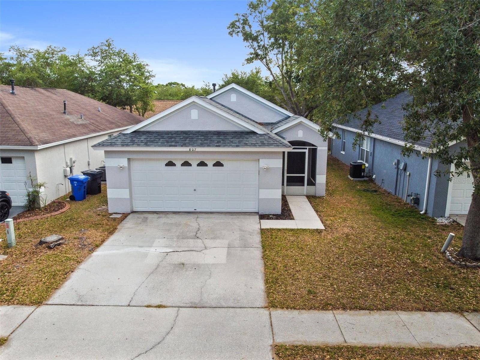 Valrico, FL 33594,807 CAPE COD CIR