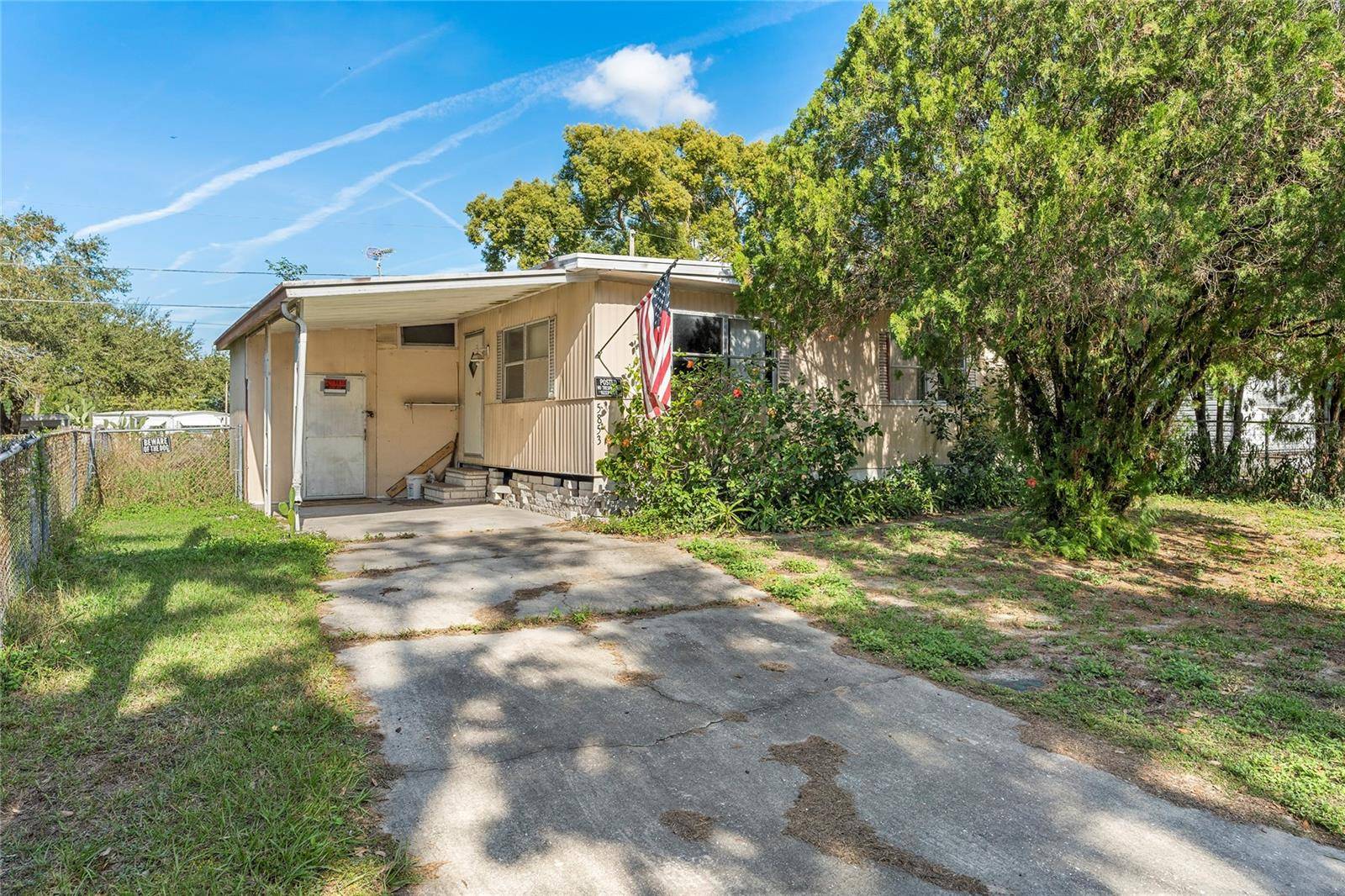 New Port Richey, FL 34652,5853 ASHEN AVE