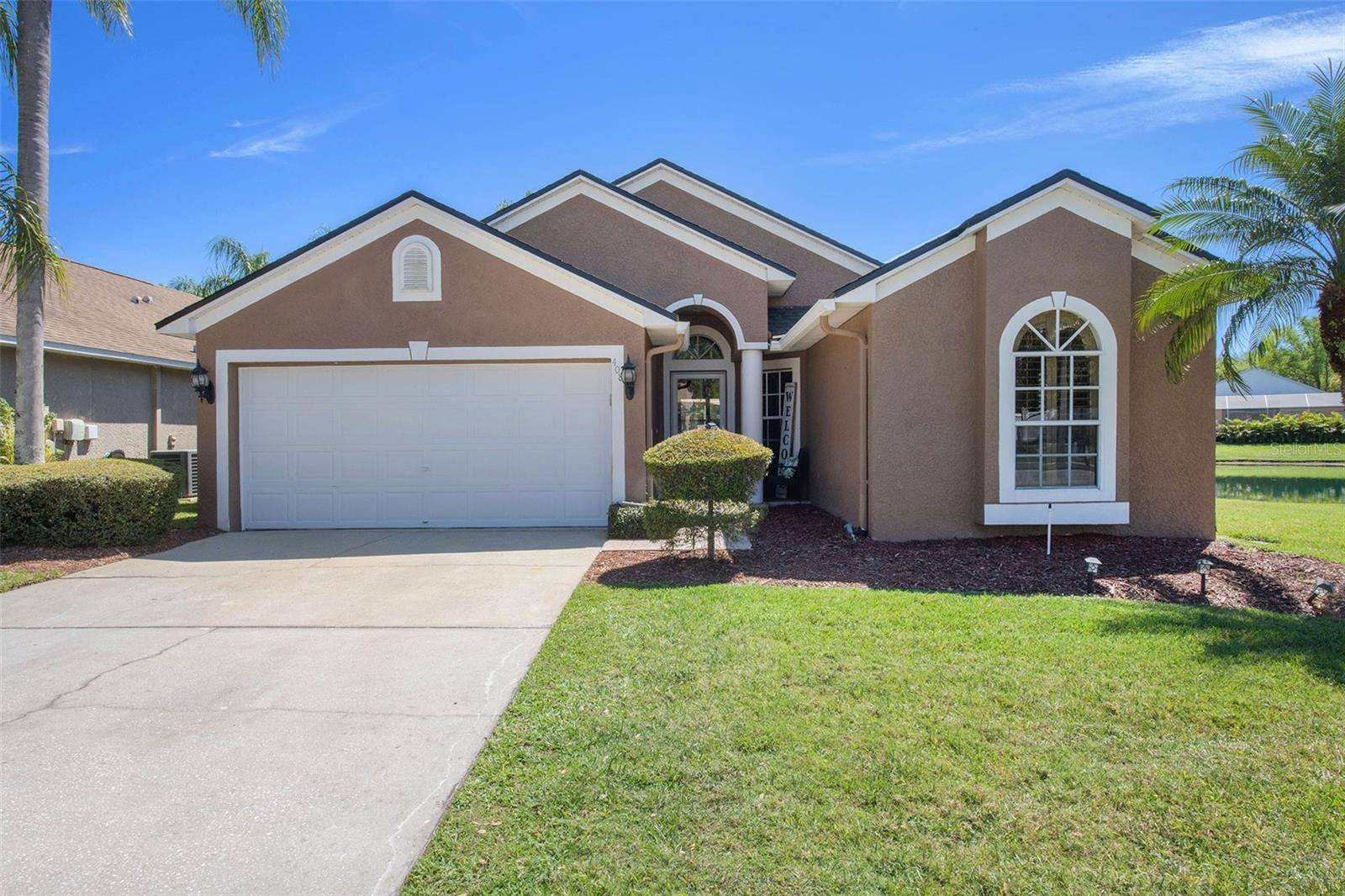 Oldsmar, FL 34677,408 CYPRESS VIEW DR