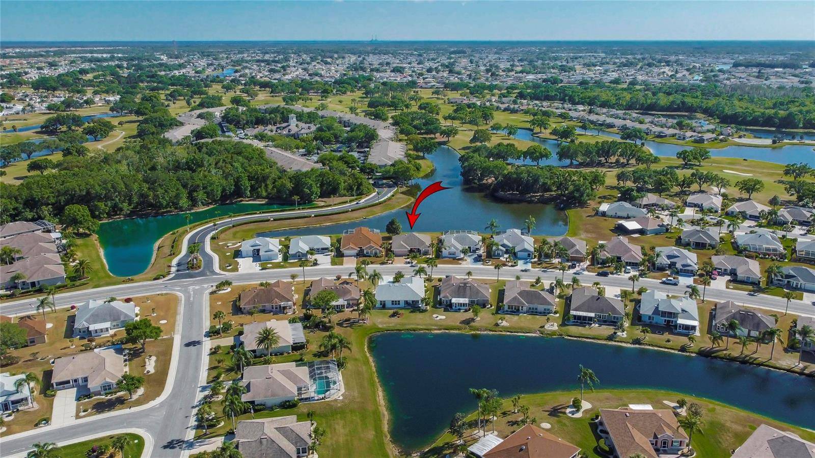 Sun City Center, FL 33573,2337 W DEL WEBB BLVD