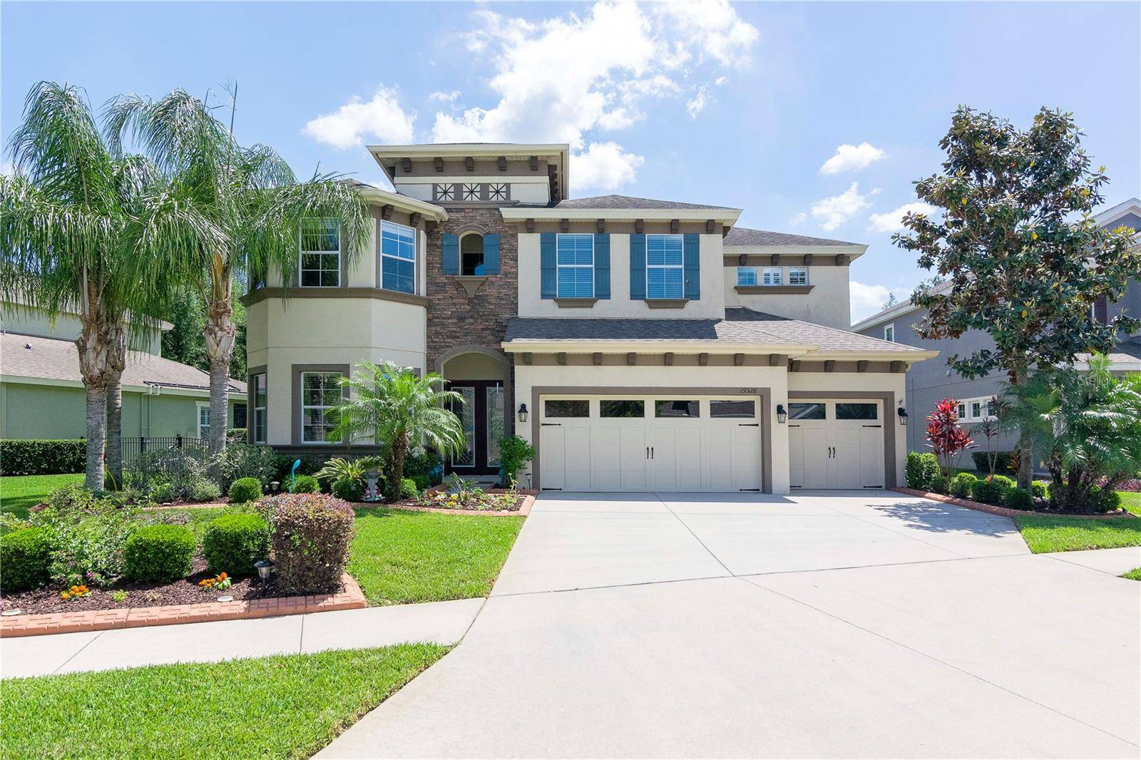 Land O Lakes, FL 34638,19328 AUTUMN CHASE CT