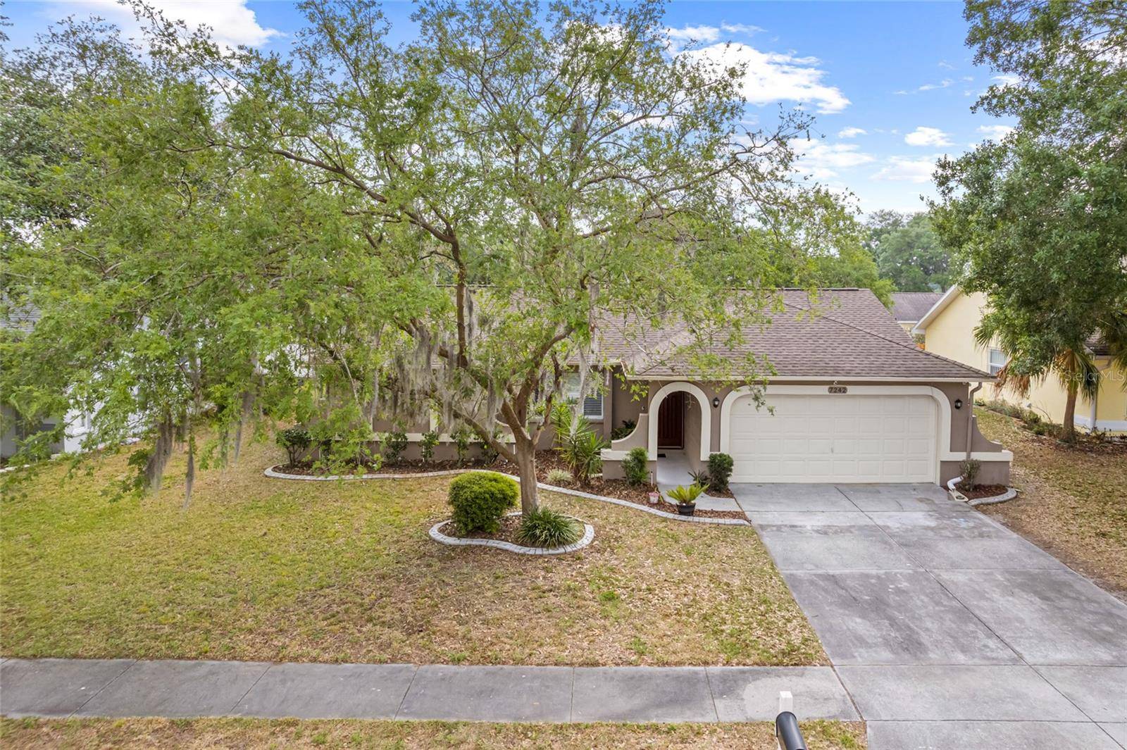 New Port Richey, FL 34653,7242 ASHMORE DR