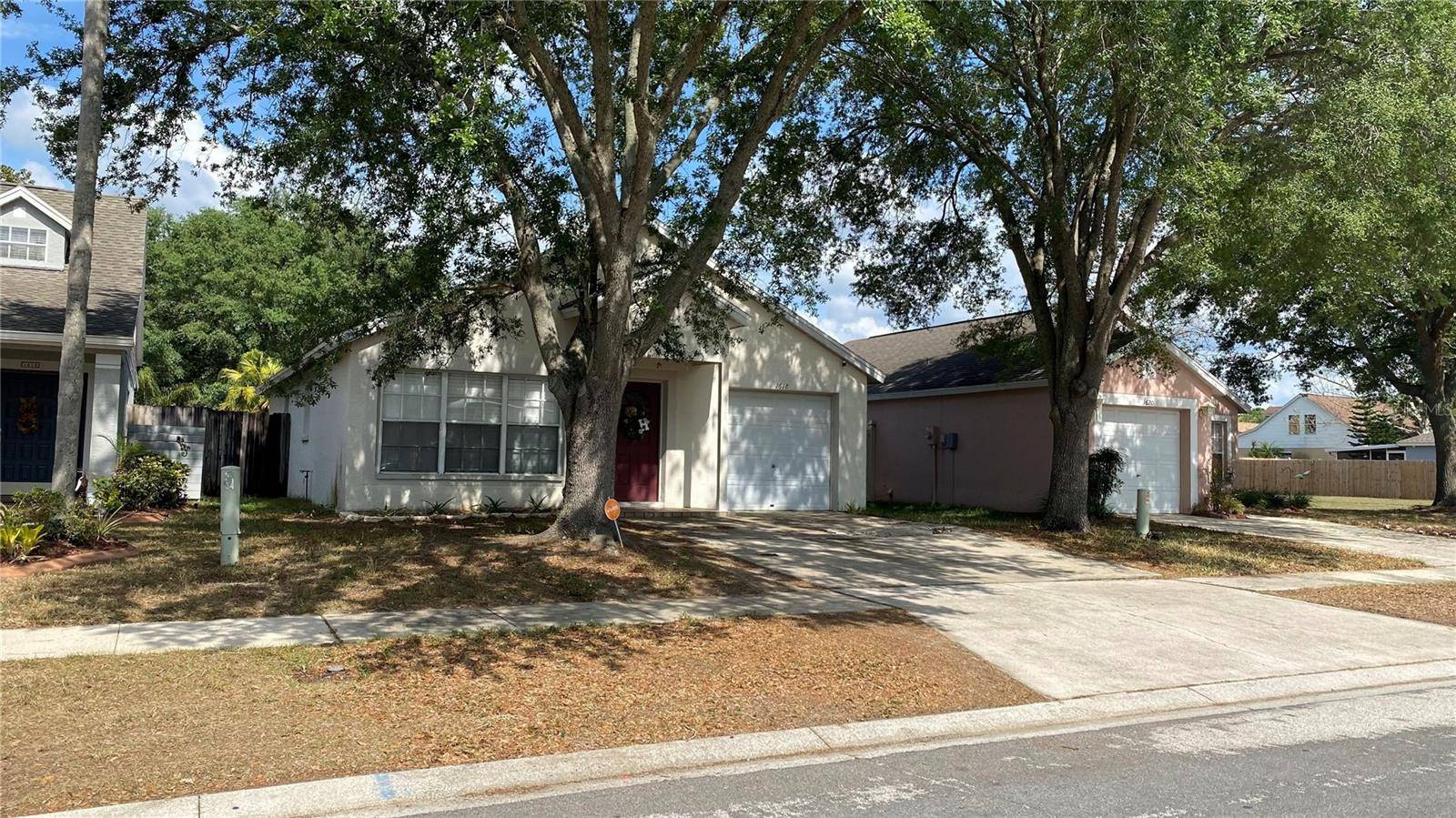 Valrico, FL 33594,1618 CITRUS ORCHARD WAY