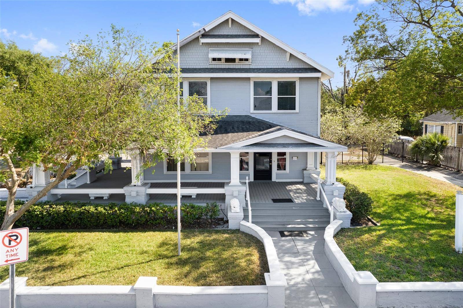 Tampa, FL 33606,1902 W CASS ST