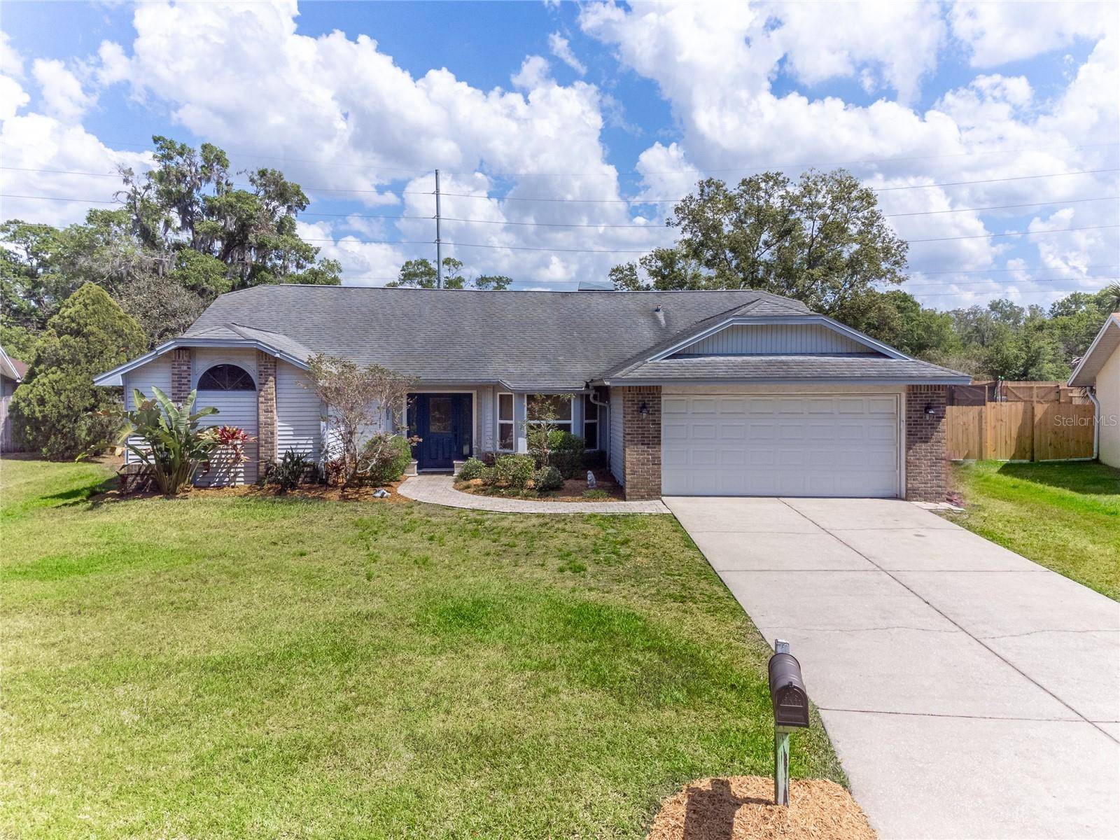 Plant City, FL 33566,2601 BRIDLE DR
