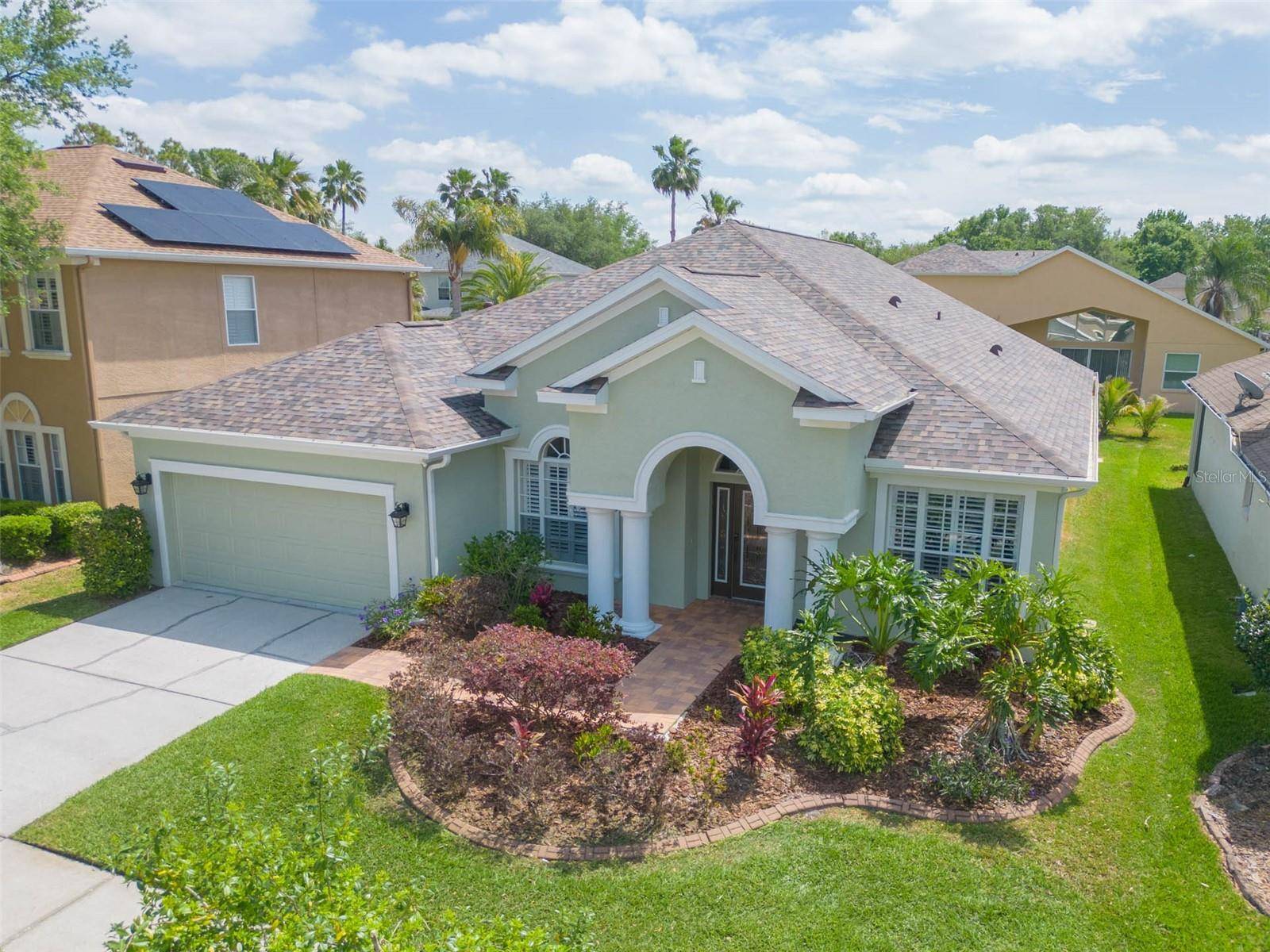 Wesley Chapel, FL 33544,27724 KIRKWOOD CIR