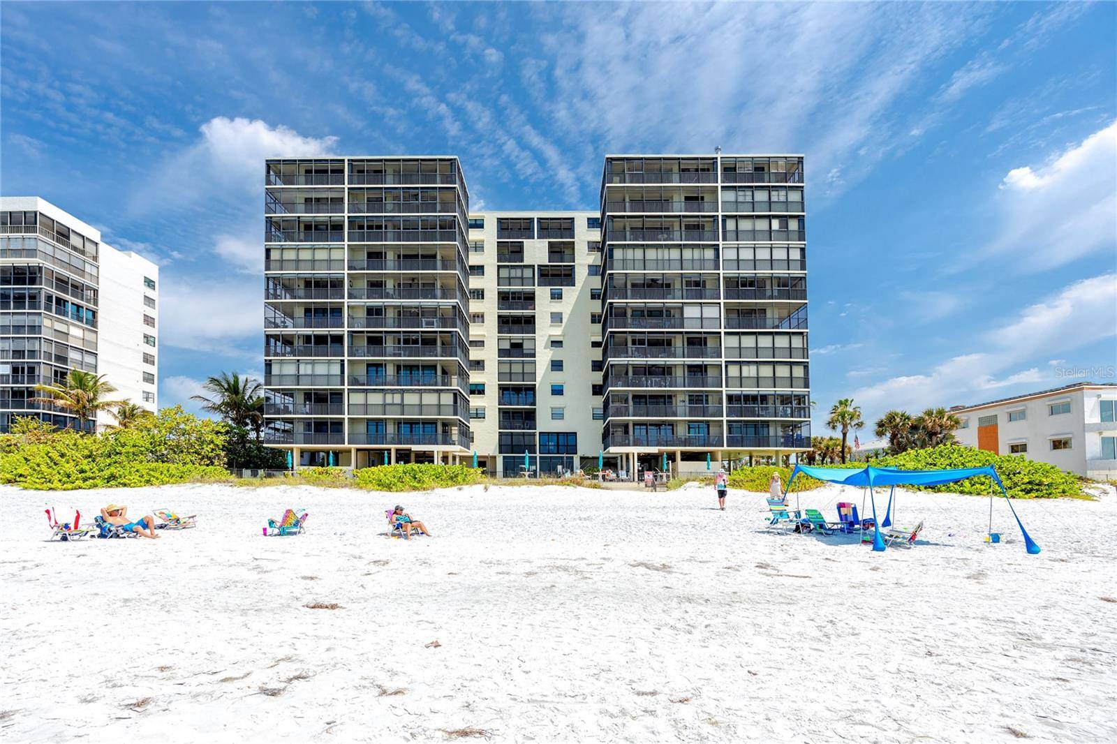 Madeira Beach, FL 33708,15400 GULF BLVD #303