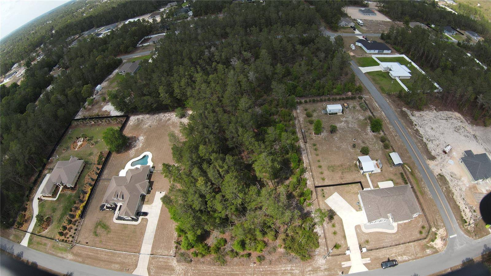 Ocala, FL 34476,TBD SW 116TH PL