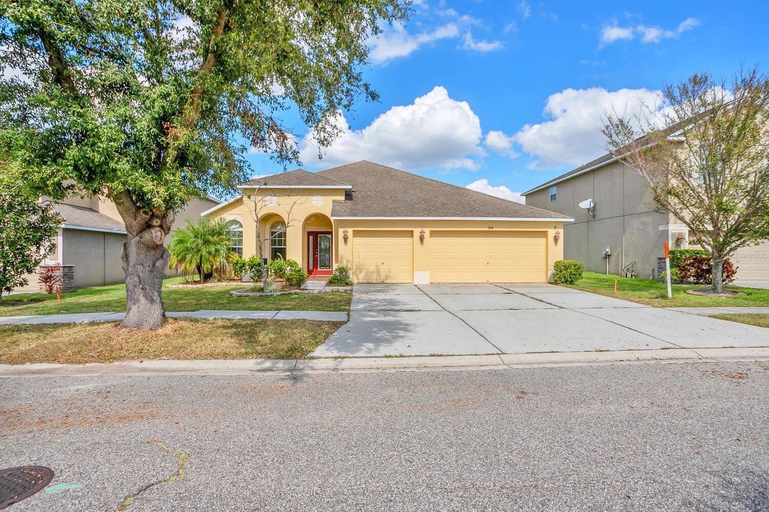 Ruskin, FL 33570,614 WASHITA STONE DR