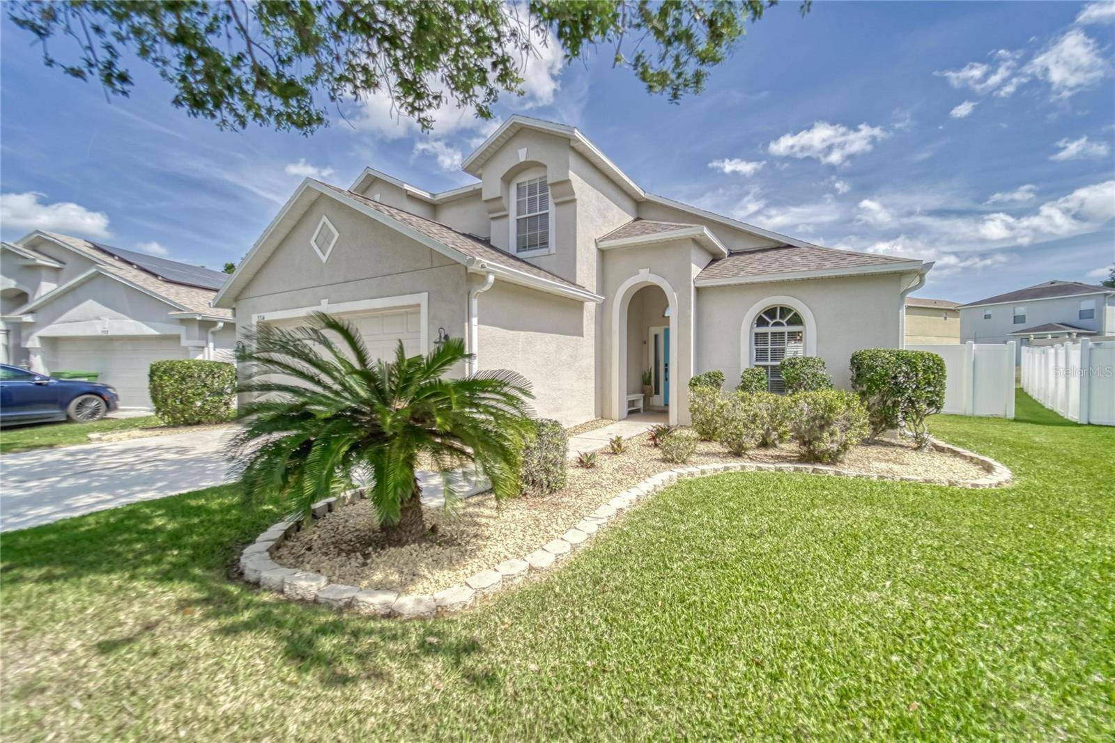 Land O Lakes, FL 34638,3314 CLOVER BLOSSOM CIR