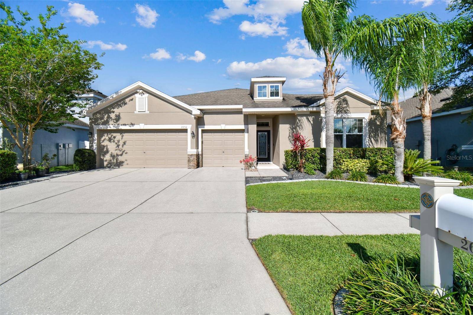 Wesley Chapel, FL 33543,2650 KENCHESTER LOOP