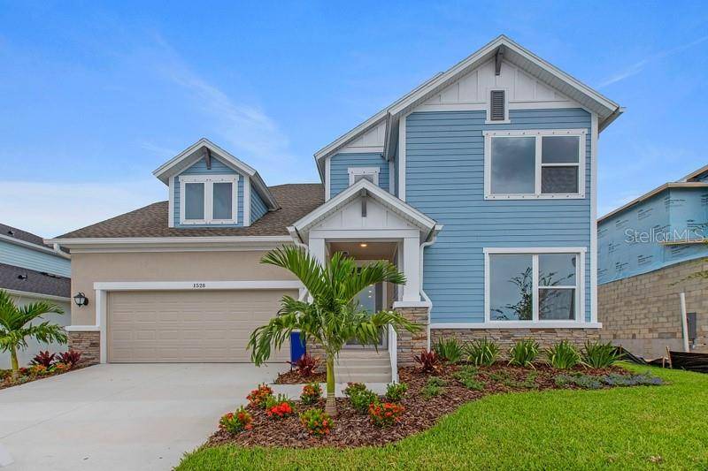 Tarpon Springs, FL 34689,1528 GOPHER LOOP